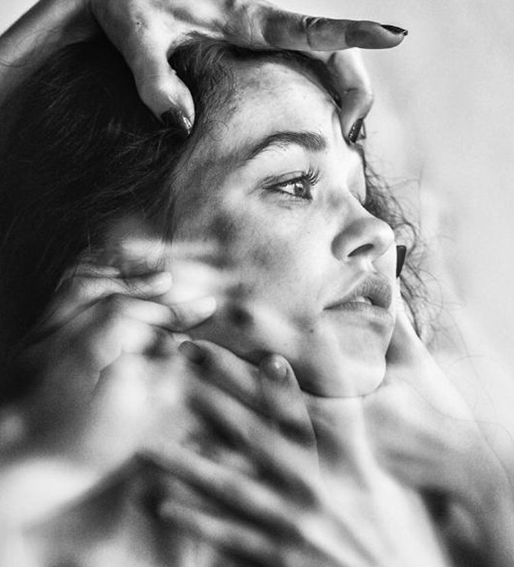 Mental Health and Your Period Aisle