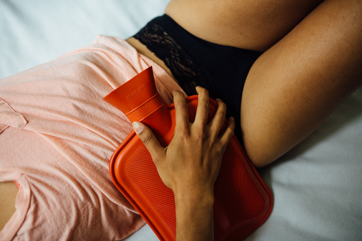 Gaslighting Period Pain Is Having Serious Consequences For Menstruators