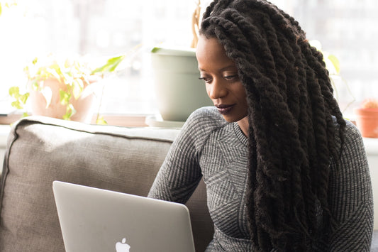 Black Women's Equal Pay Day