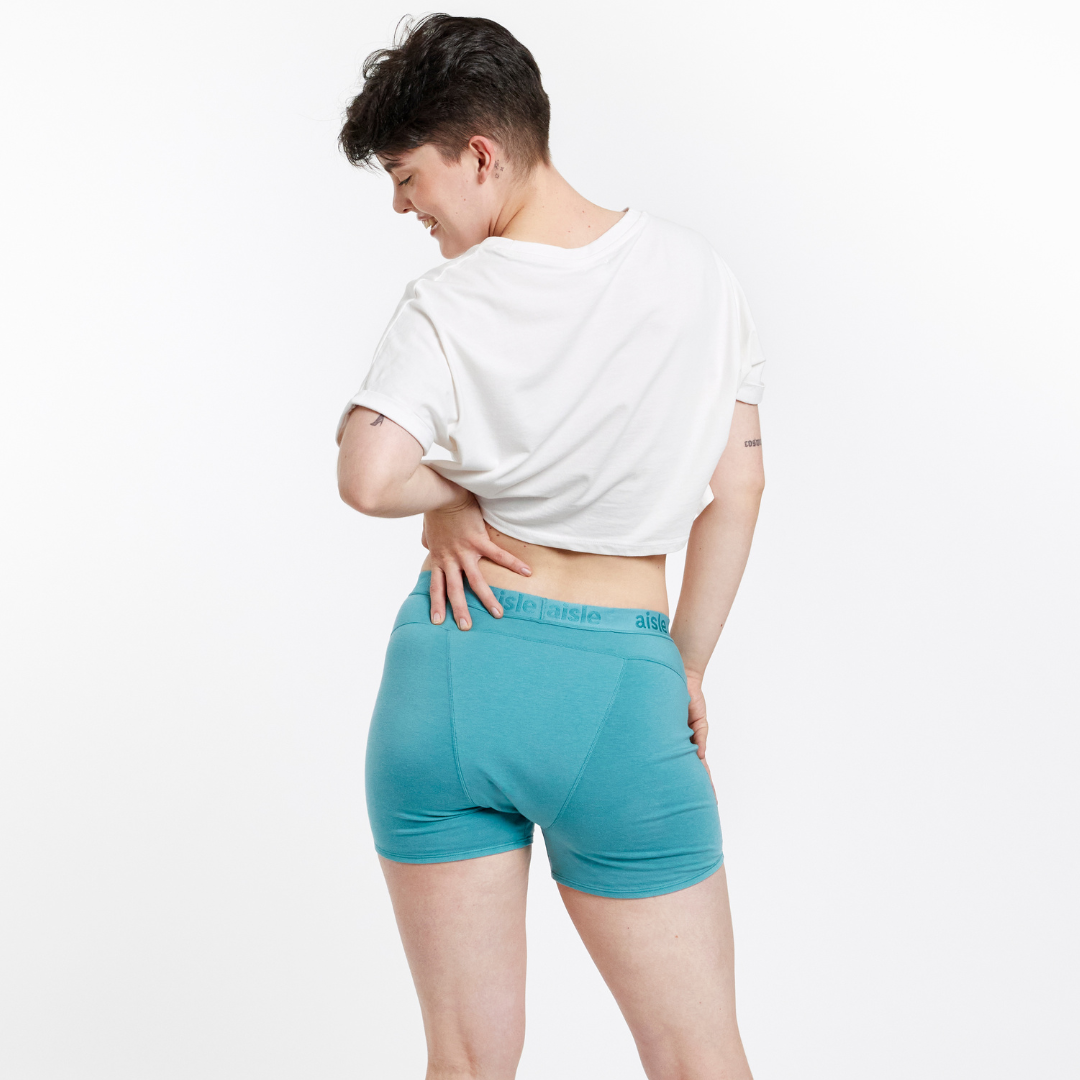 Women's Boxers and Other Gender-Affirming Underwear to Know About