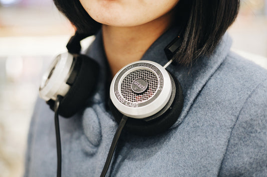 Six Feminist Podcasts You Should Really Look Into