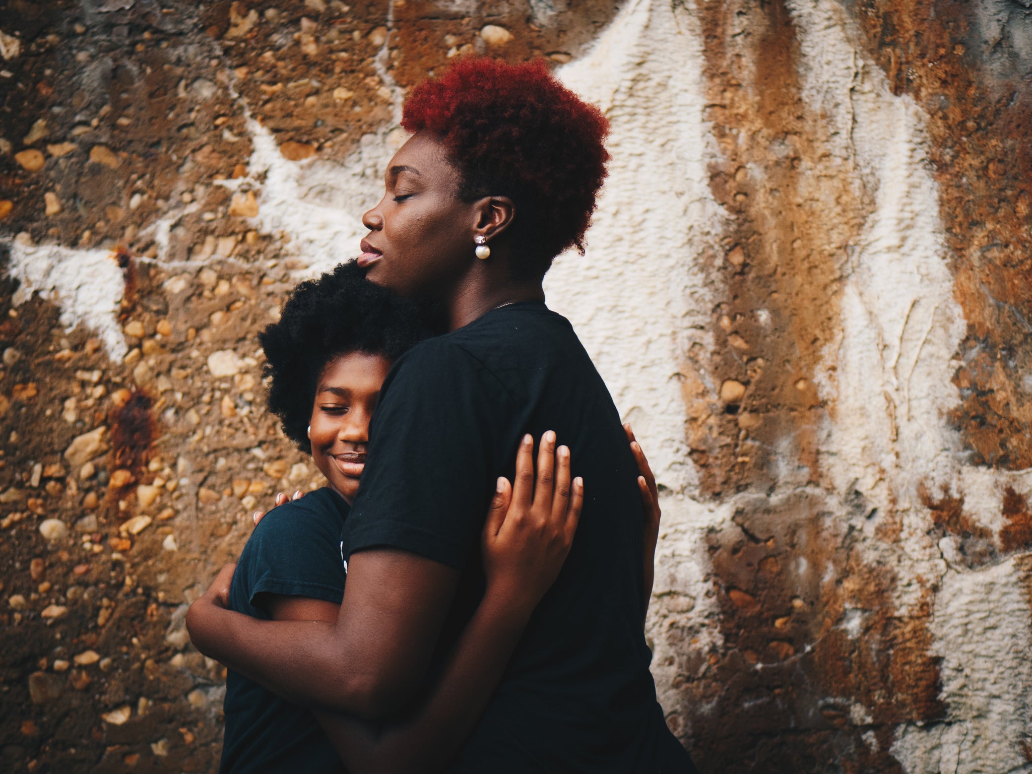 How I Plan To Raise A Body Positive Black Daughter