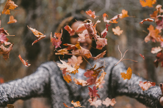 Self-Care For The Best. Autumn. Ever.