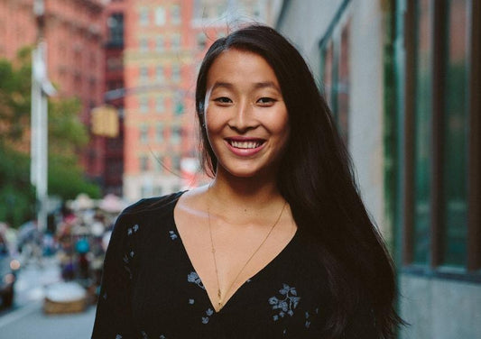 Driving Change: Talking Menstrual Justice with Nadya Okamoto