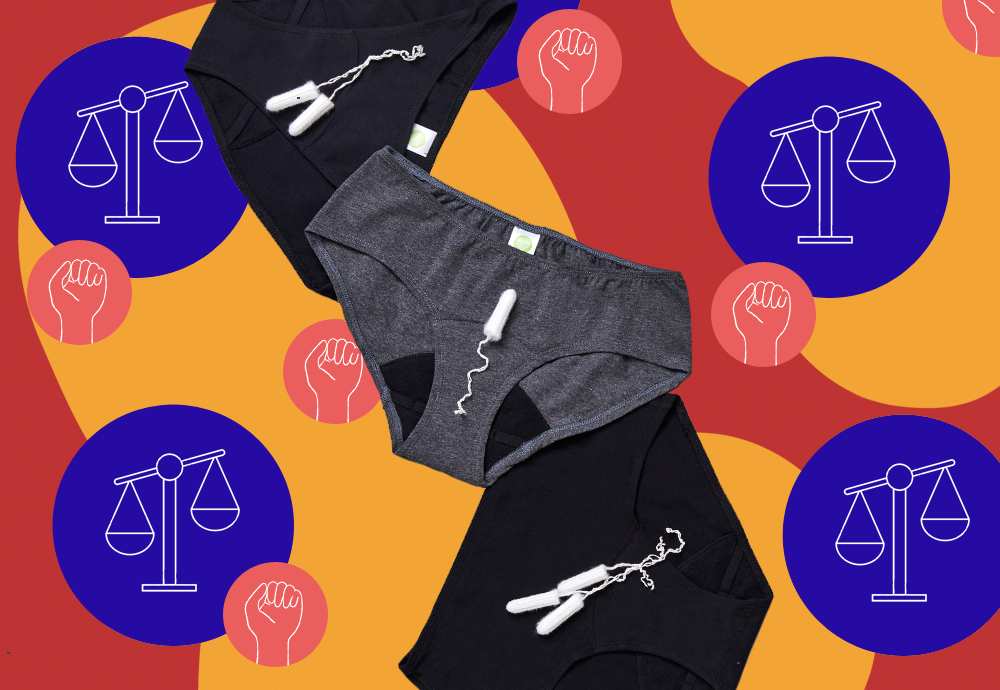 Preiod Equity It's Time For Ottawa To Recognize Periods – Aisle