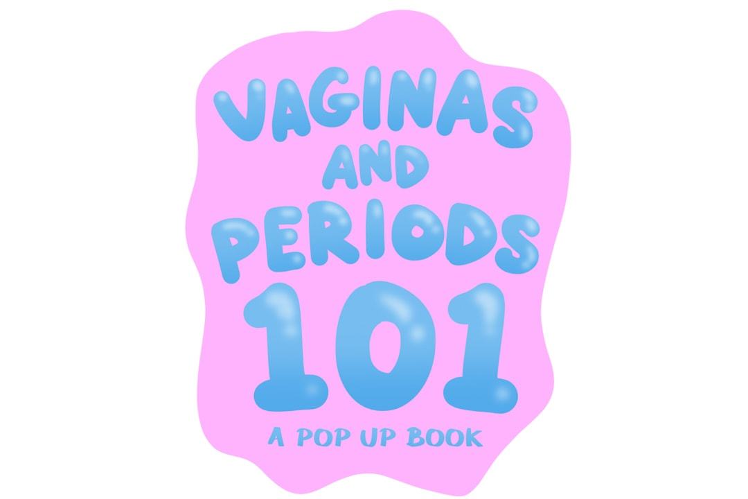 Making Period Education Cool Again