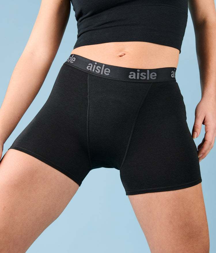 Seasonal Essentials Underwear