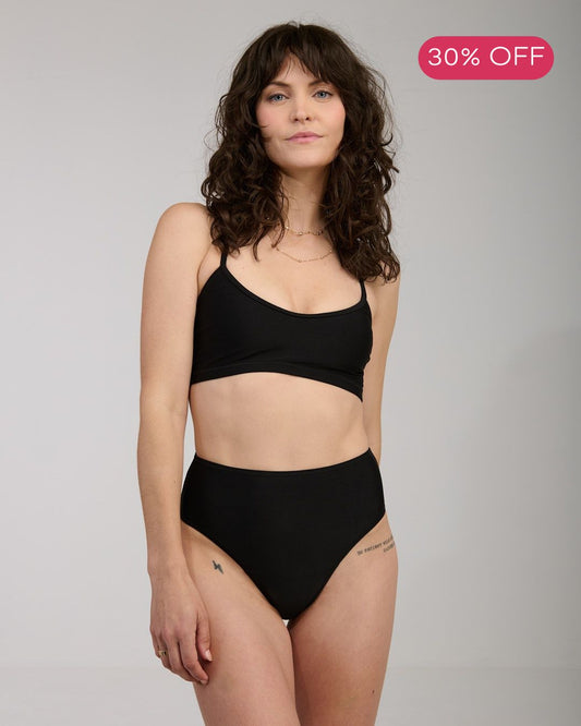 Swim Two-Piece Set