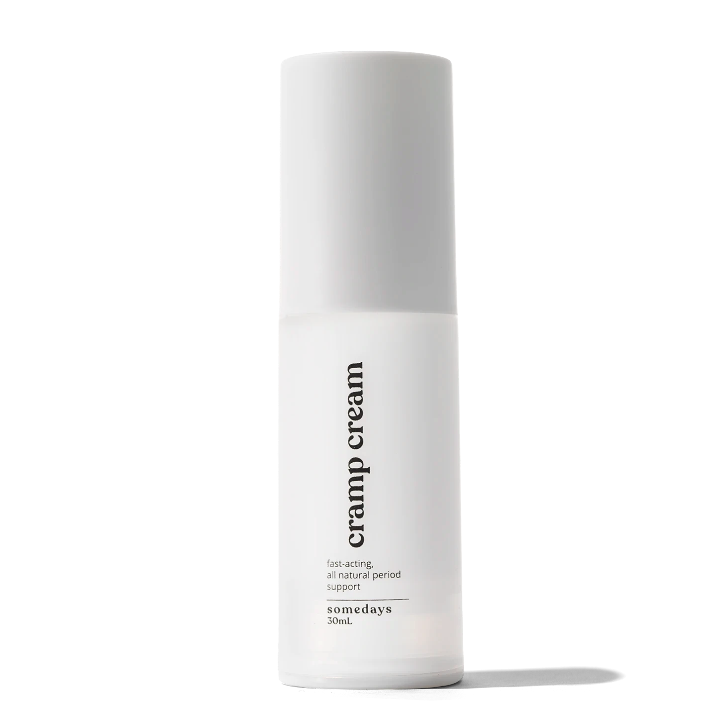 Somedays Cramp Cream