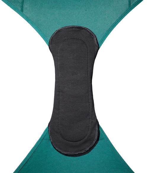 Maxi Pad 2-Pack