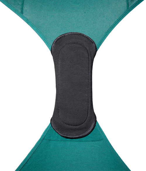 Mini Pad 2-Pack