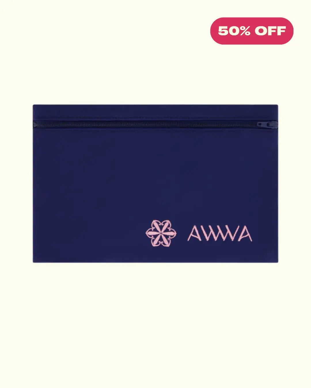 AWWA Waterproof Wet Bag