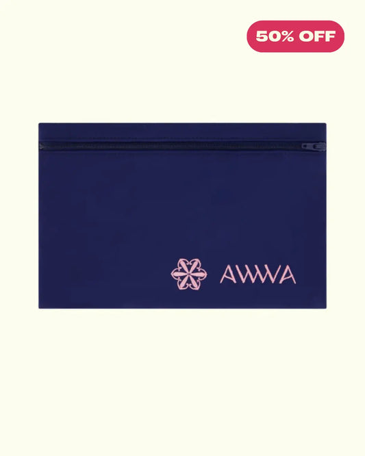 AWWA Waterproof Wet Bag