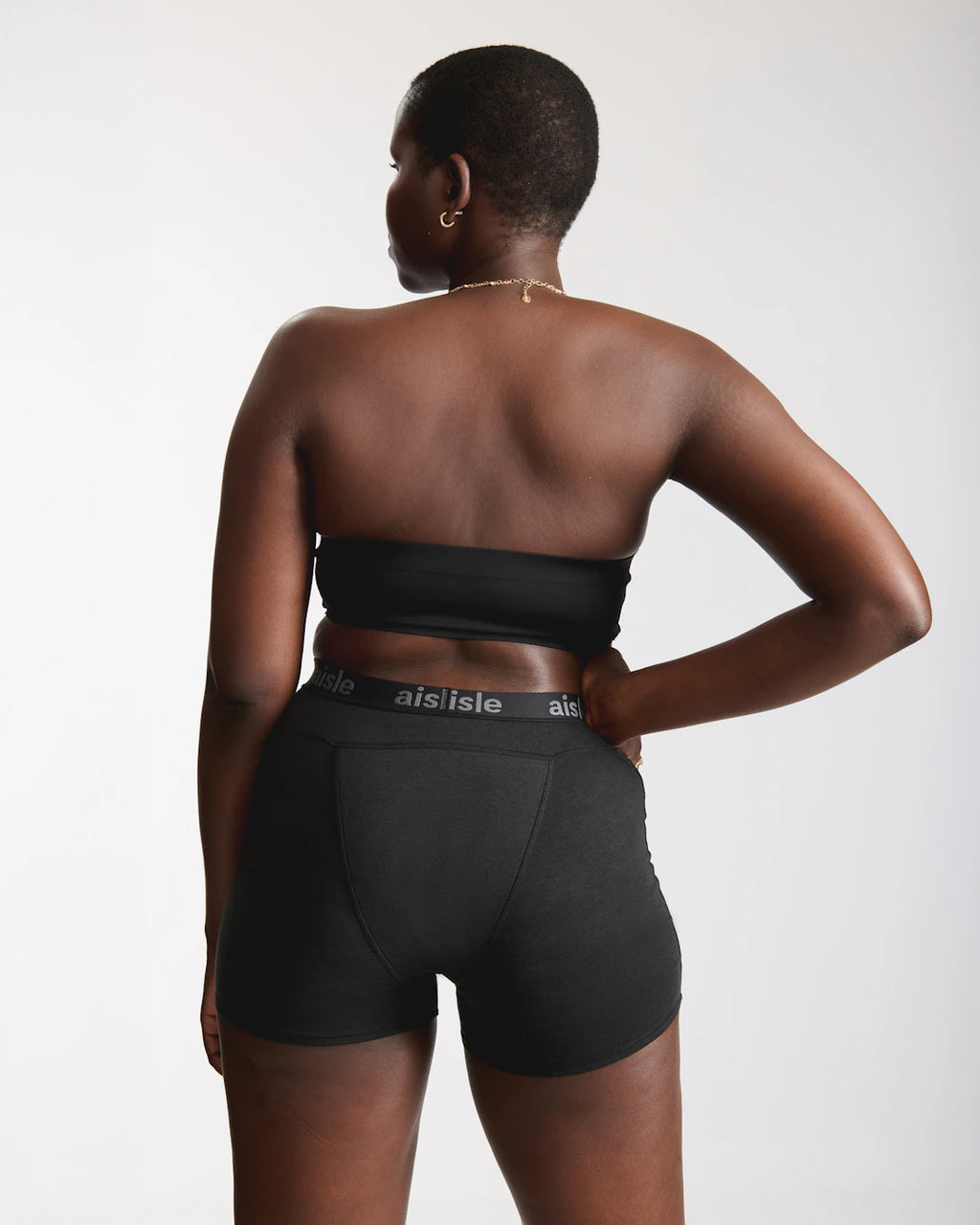 aisle boost boxer Aisle Everyday TENCEL / Organic Cotton Underwear