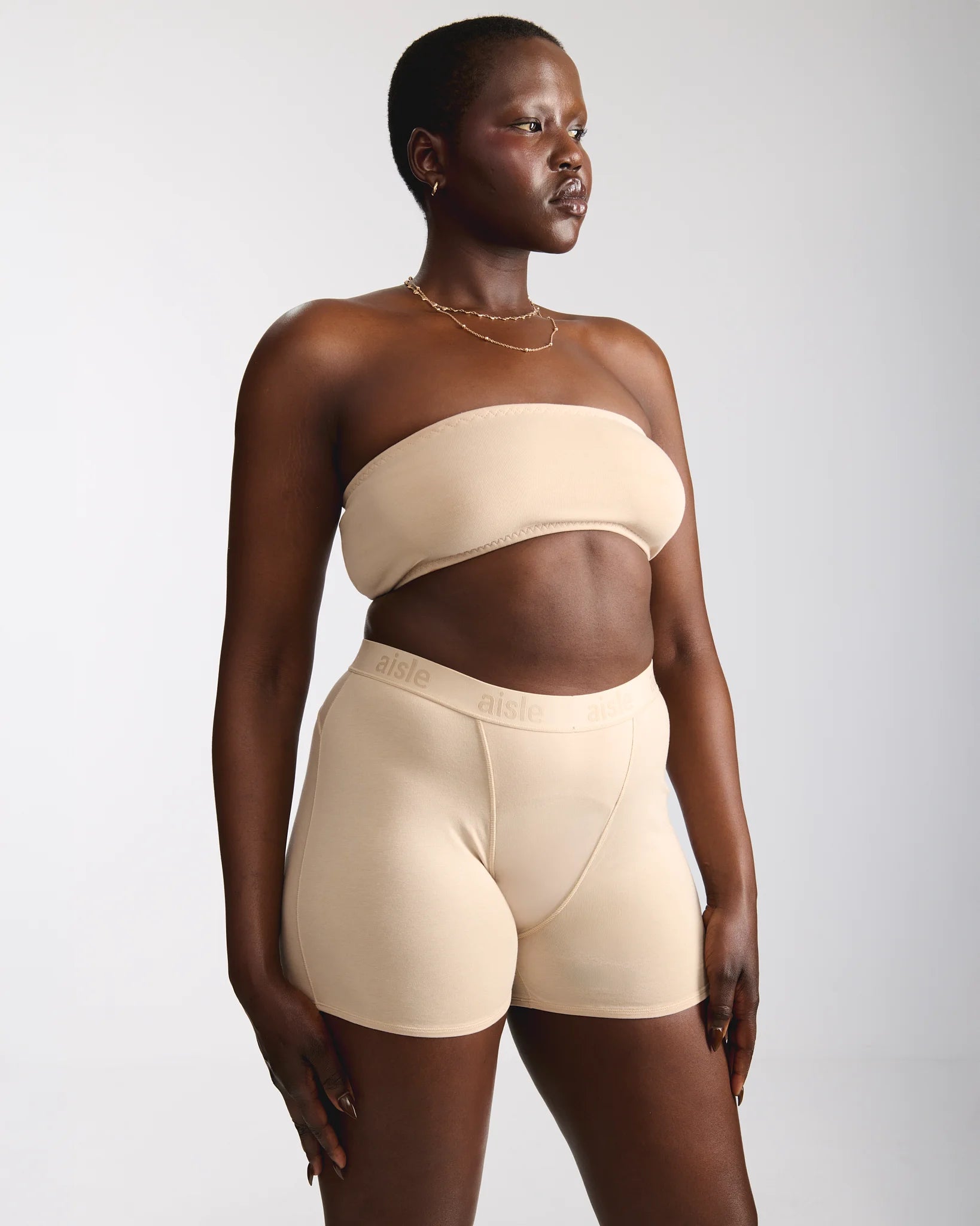 Aisle Essential Leak Proof Period Underwear - Essential Period Boxer