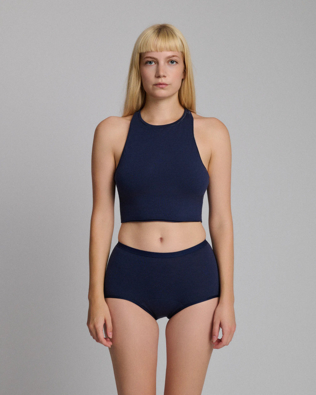 | Navy