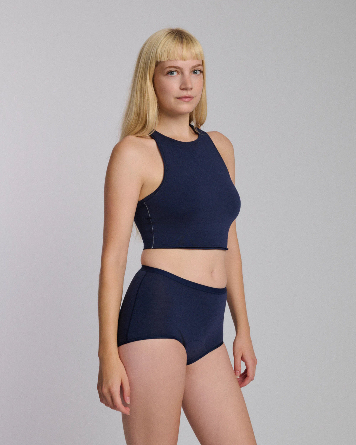 | Navy