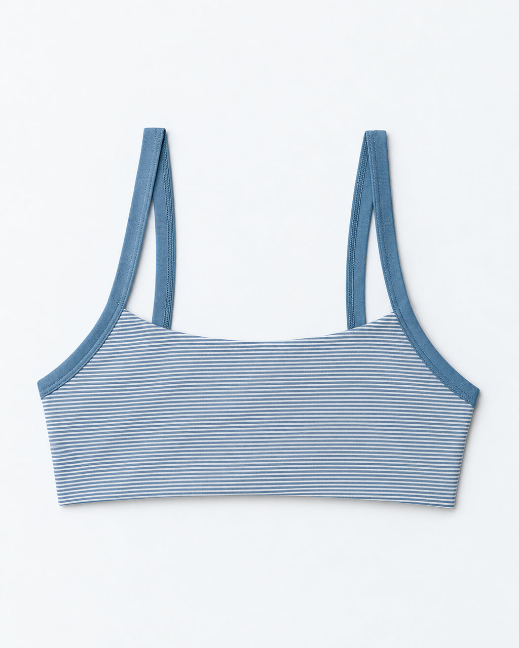 | Denim Stripe
