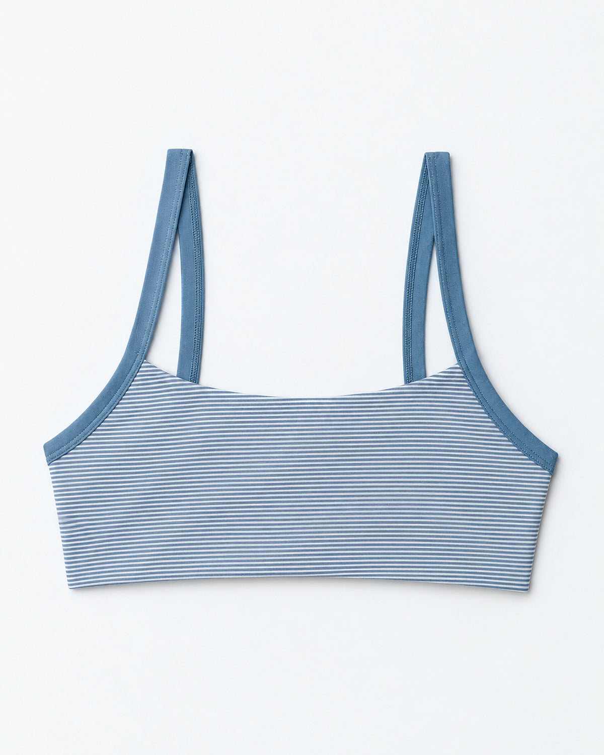 | Denim Stripe