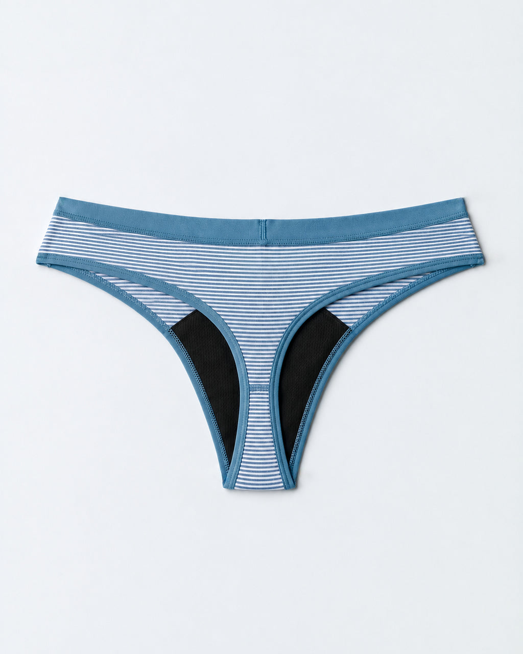 | Denim Stripe