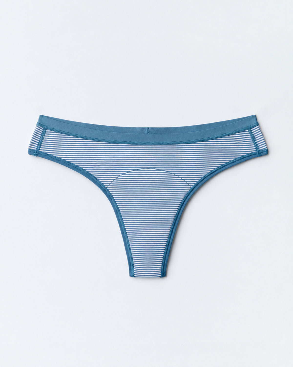 | Denim Stripe