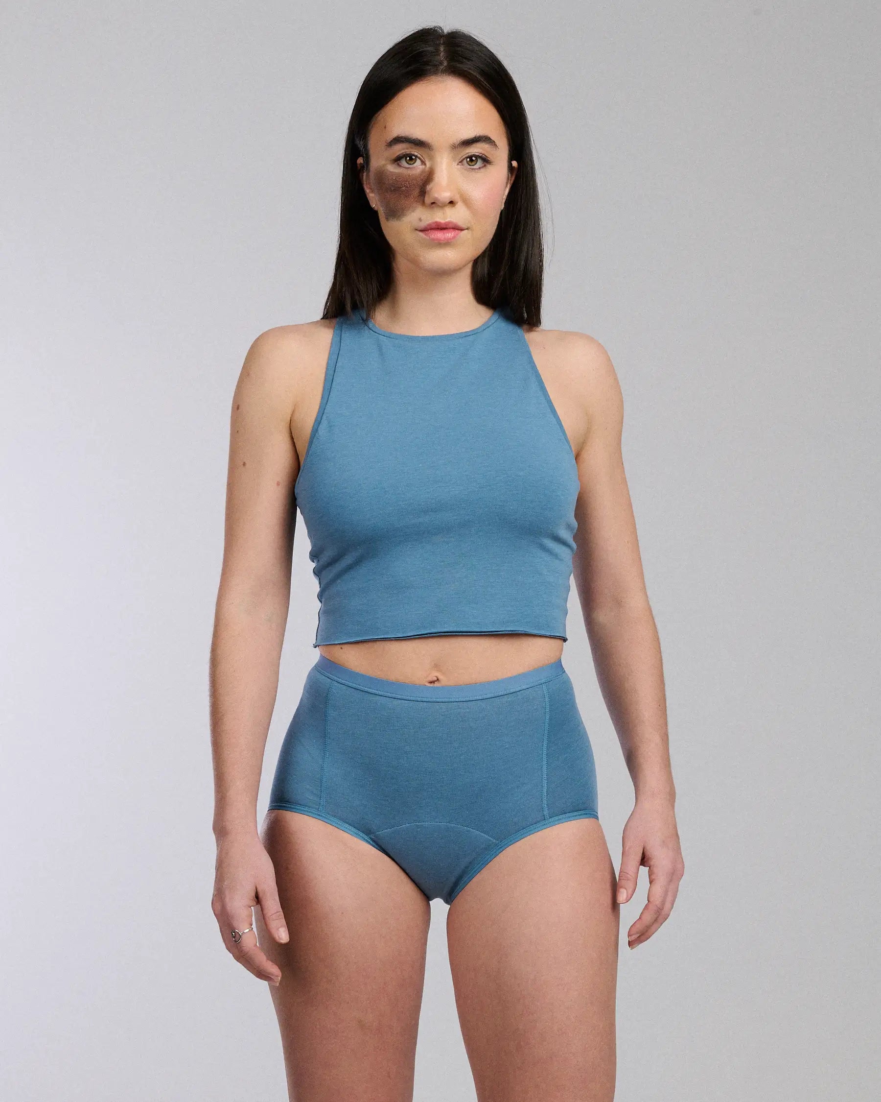 Ultra-Thin Leakproof Period Underwear Made with Organic Cotton | Aisle Ultra-Thin Leakproof Period Underwear Made with Organic Cotton | Aisle