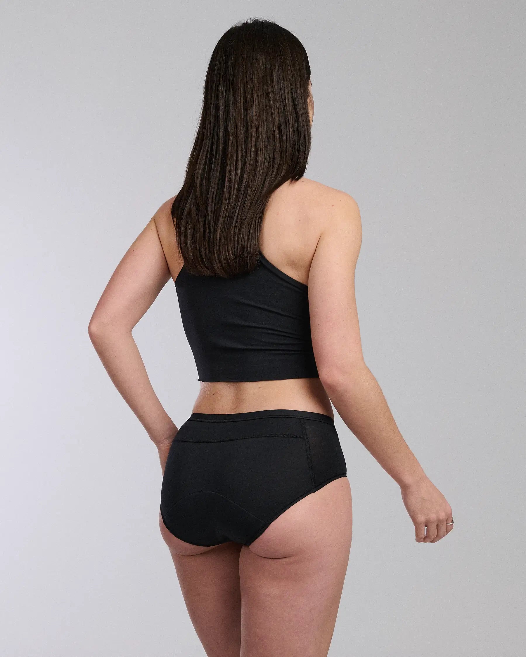 | Black