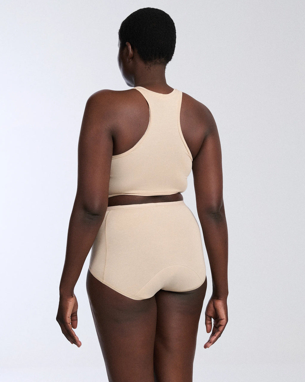| Shale Fawn Golden Hour