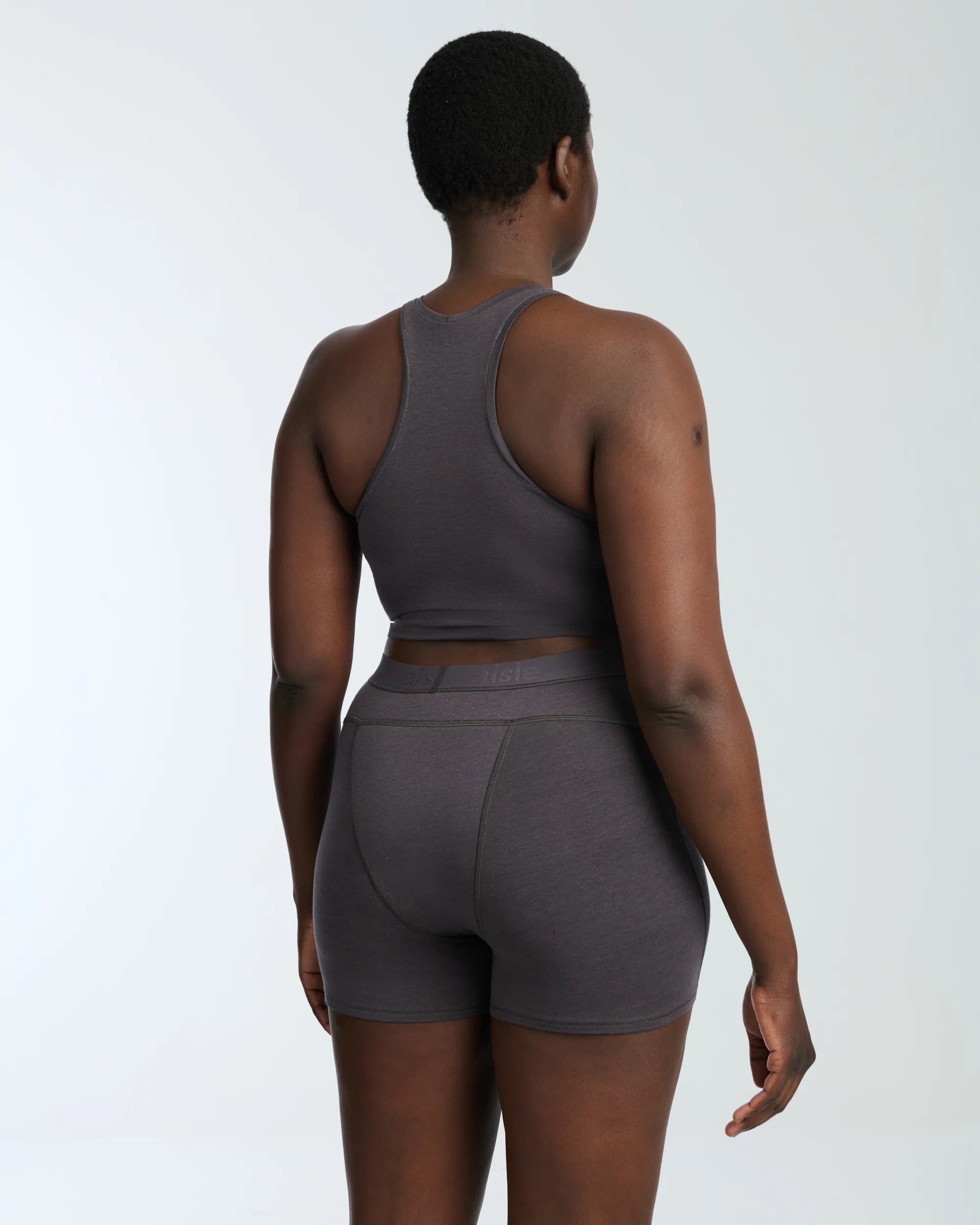 Aisle Best-Selling Leakproof Period Boxer Brief