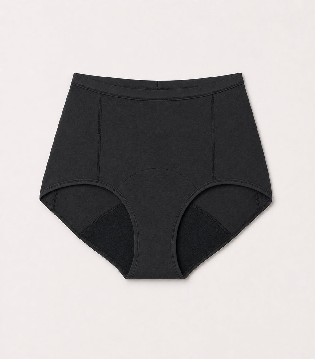 Aisle Adjustable Absorbency Period Underwear with BOOSTER™
