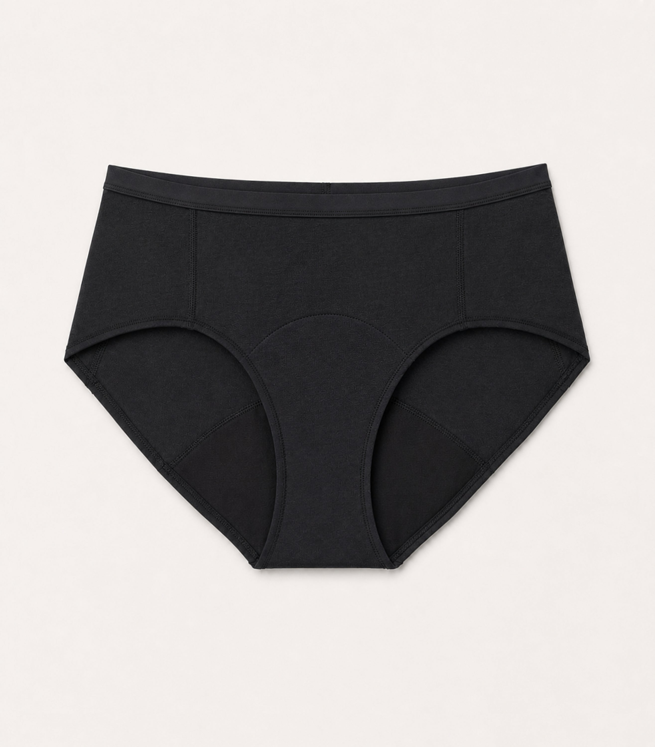 | Black