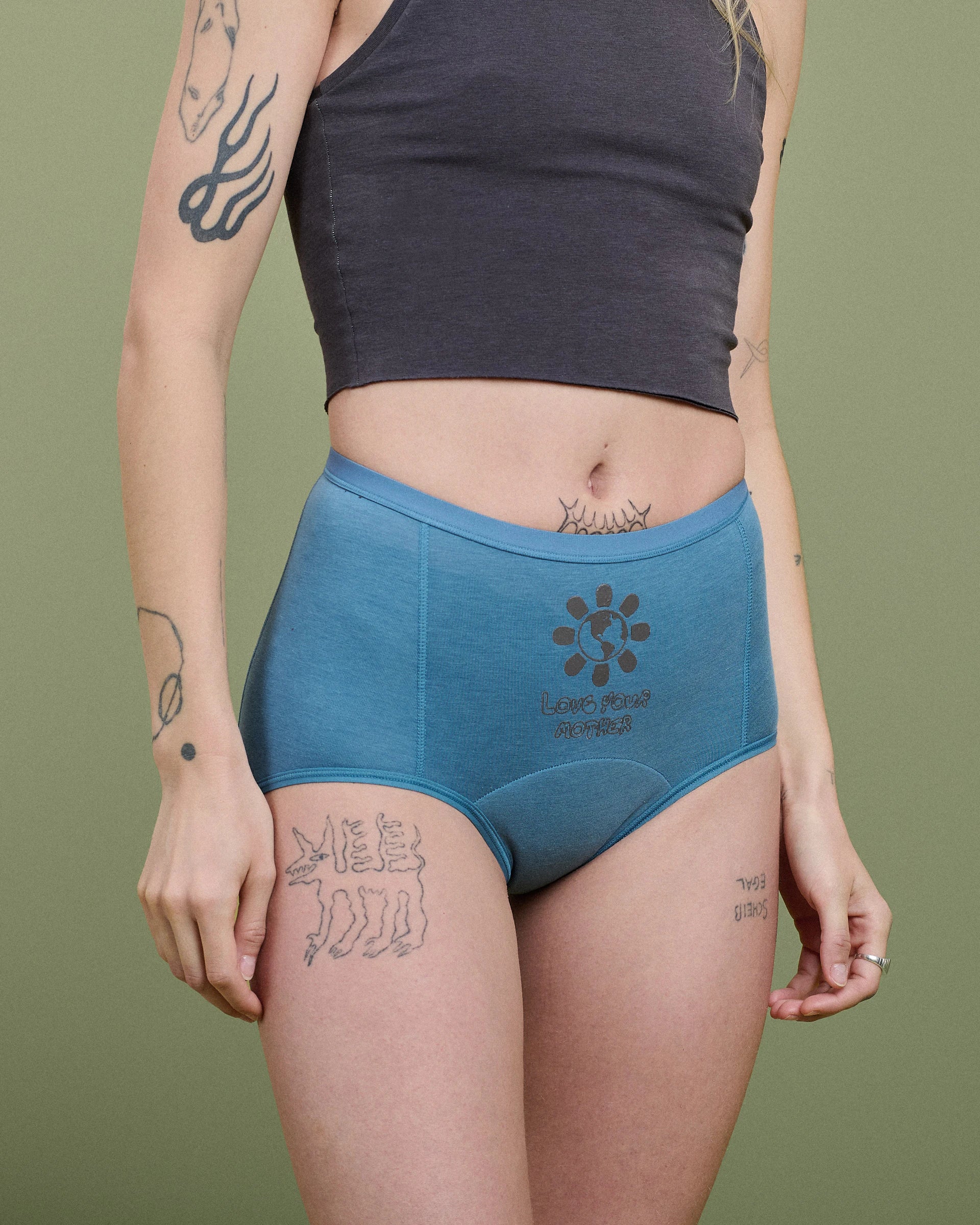 Earth Day Essential Brief