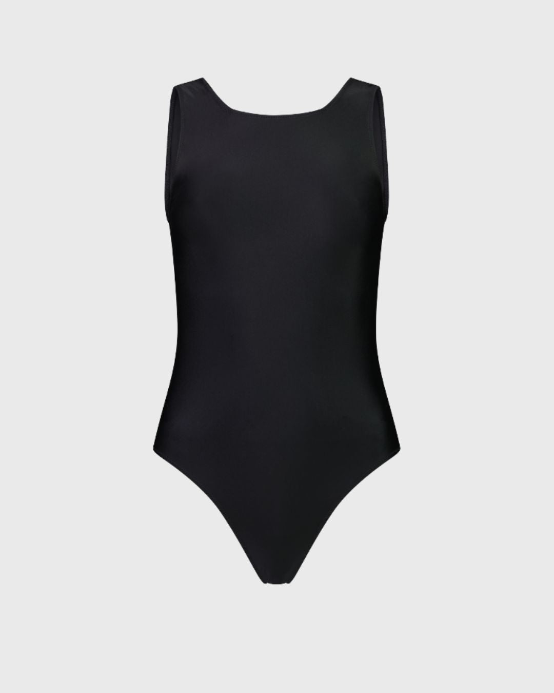 Aisle swimwear one-piece leak proof bathing suit for light periods