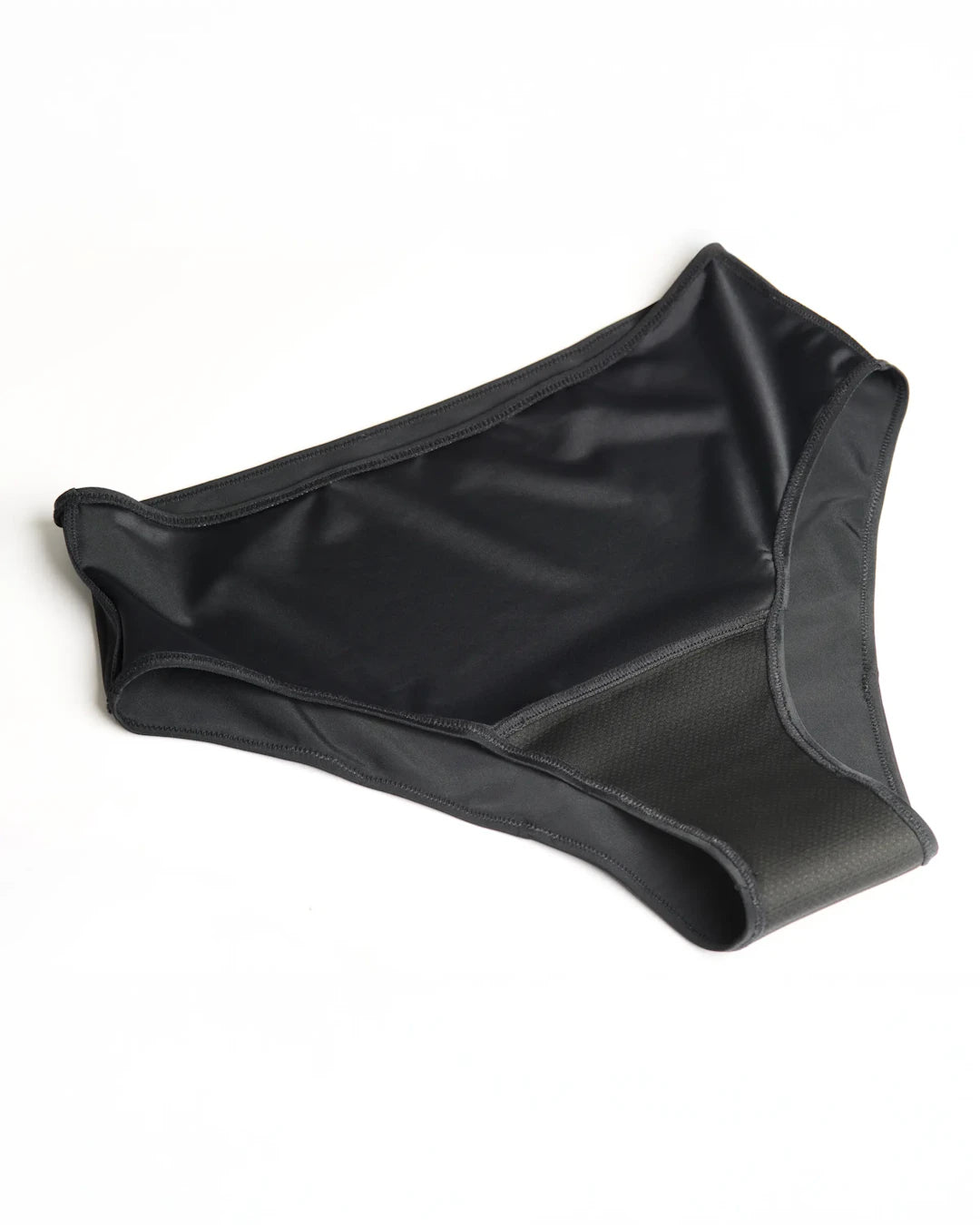 Interior view of Aisle Leak proof Swimwear Brief