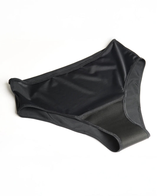 Interior view of Aisle Leak proof Swimwear Brief