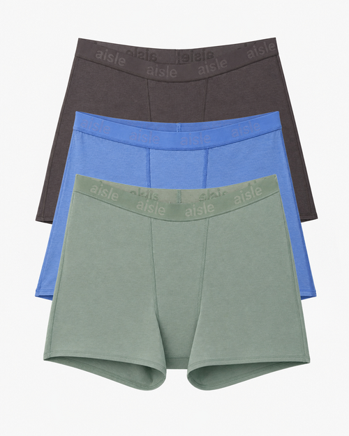 | Shale Eucalyptus Ultramarine