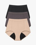 | Black Shale Fawn
