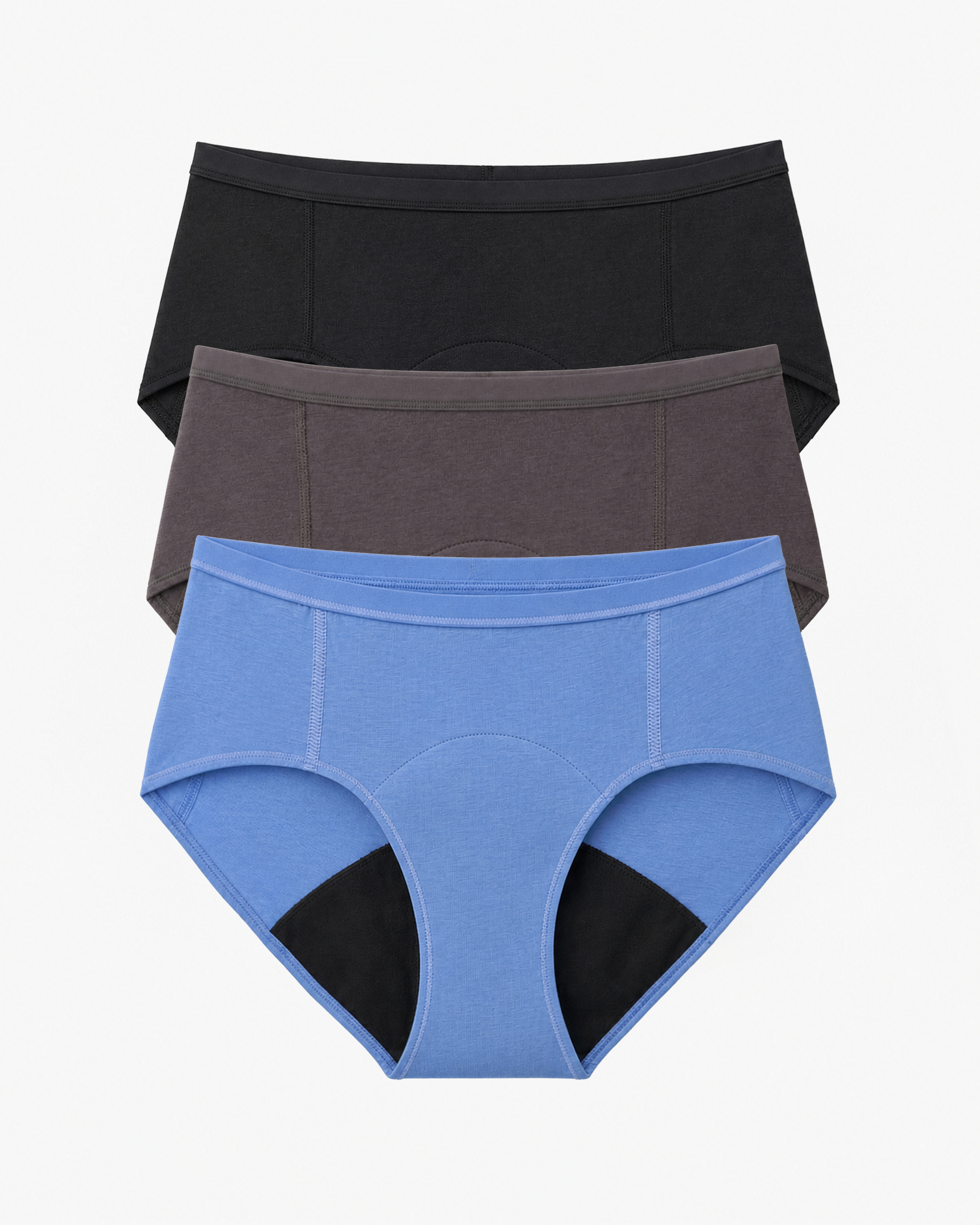 aisle boost boxer Essential Boxer, Shale / XS Made from ultra Aisle Period Underwear Boost Boxer