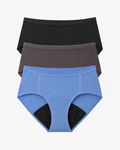 | Black Shale Ultramarine