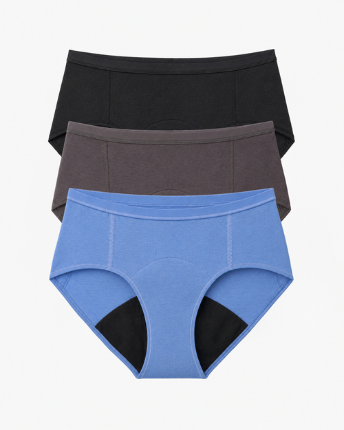 | Black Shale Ultramarine