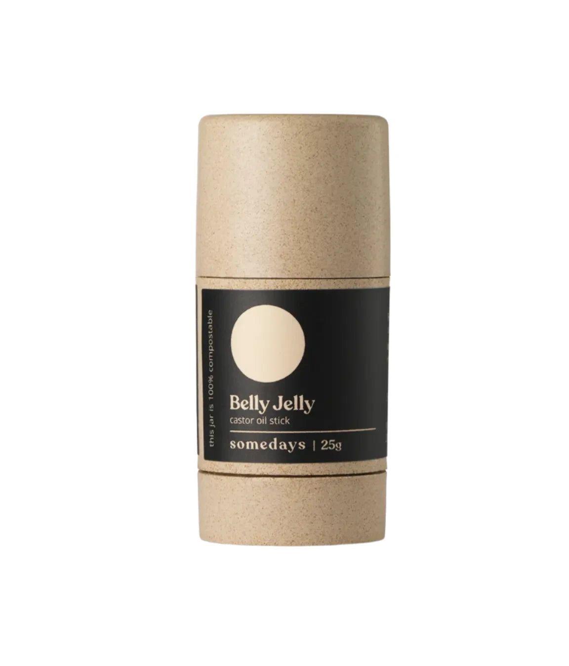 Belly Jelly Castor Stick