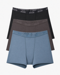| Black Denim Shale