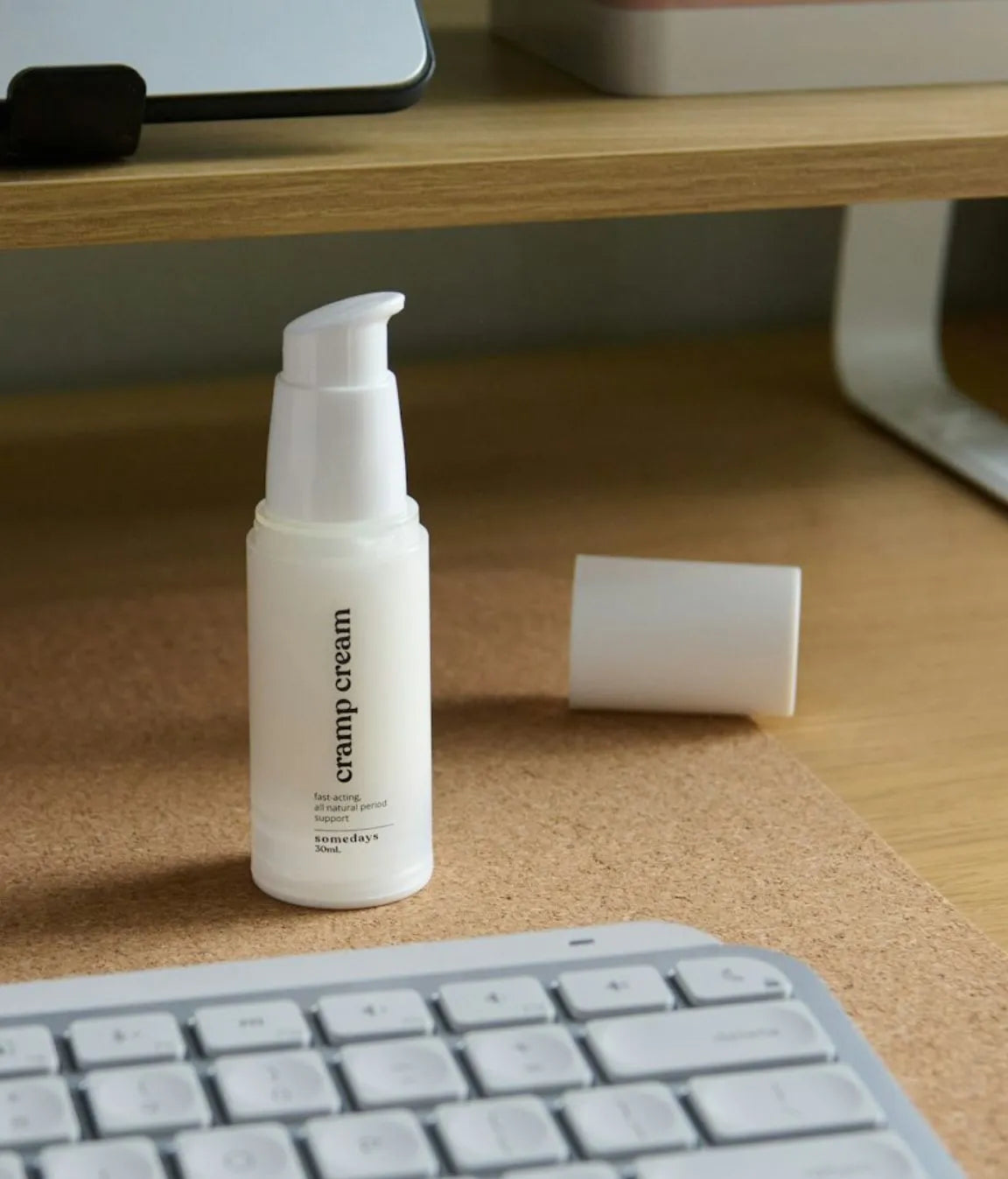 Somedays Cramp Cream