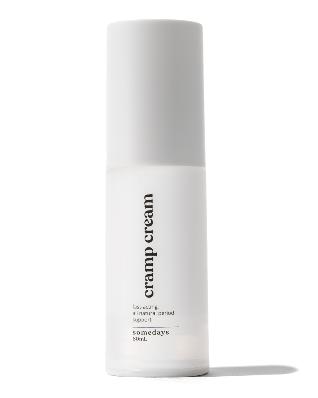 Somedays Cramp Cream for Menstrual Cramps