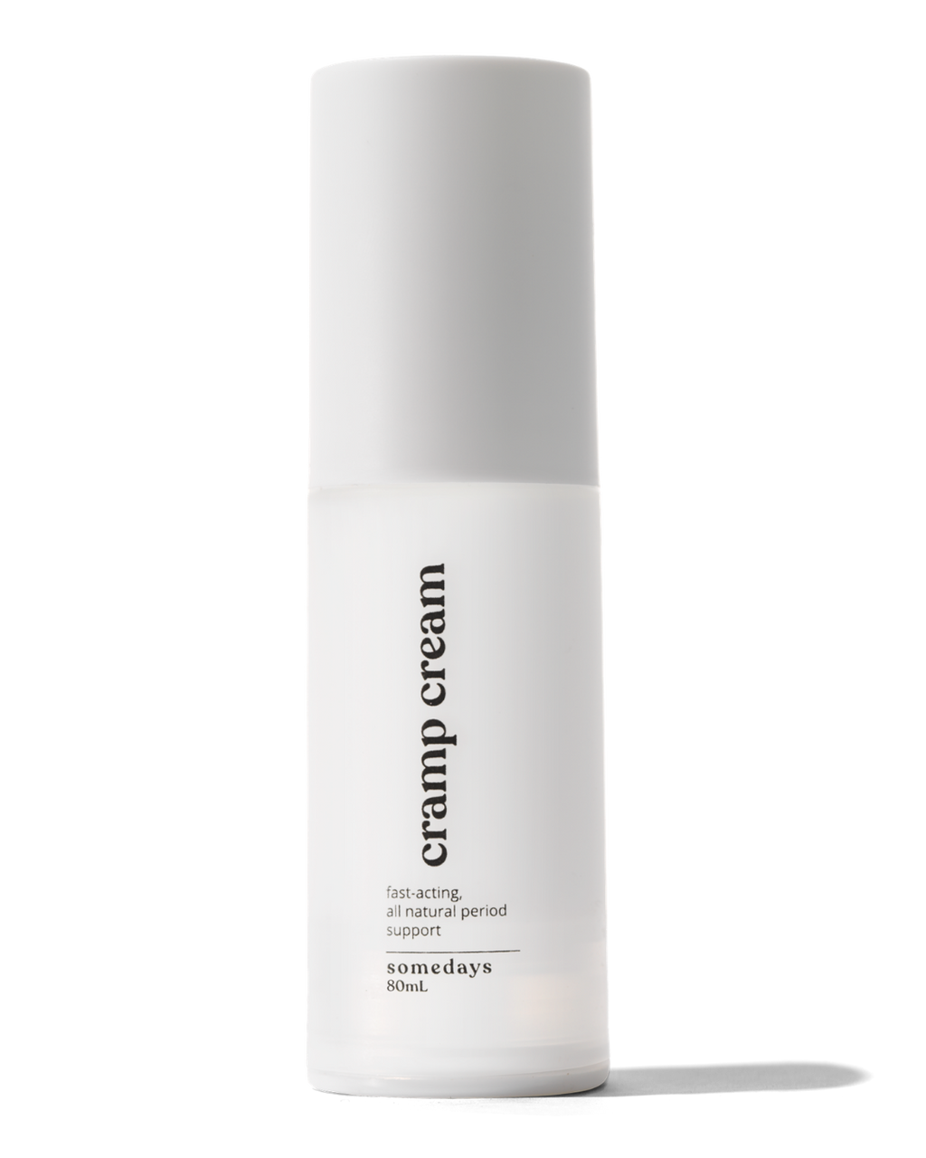 Somedays Cramp Cream