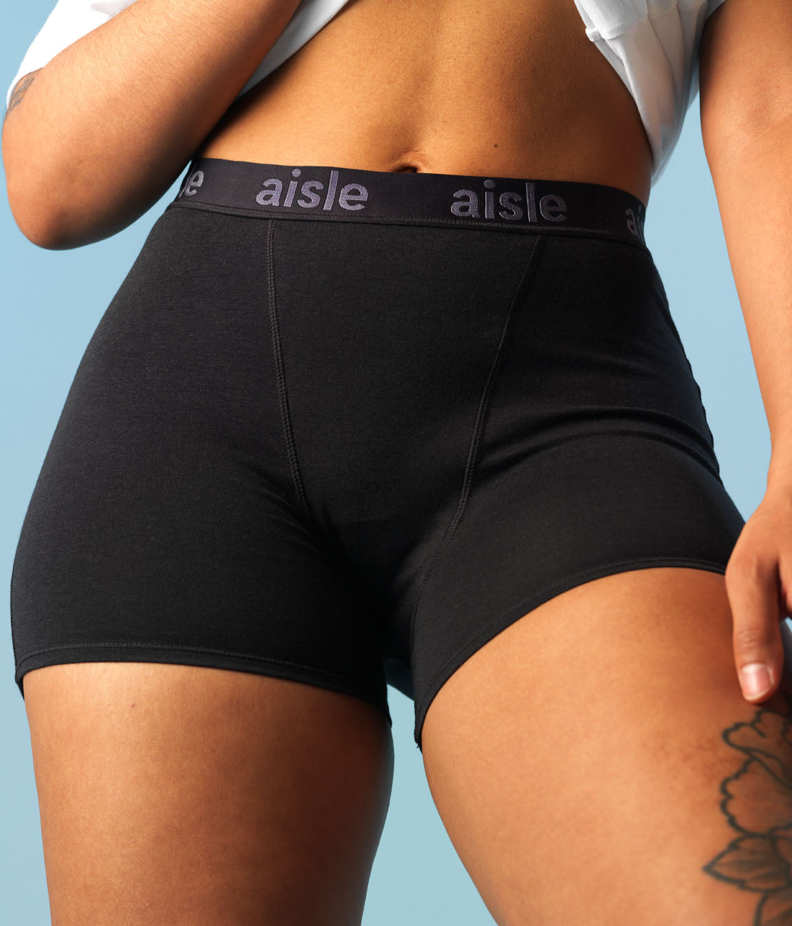 Everyday Underwear – Aisle