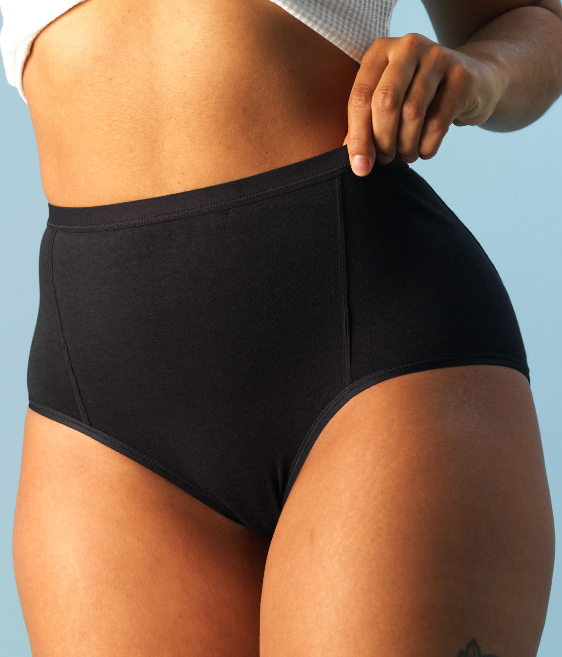 The Everyday Cheeky, Breathable and comfortable everyday TENCEL™ underwear