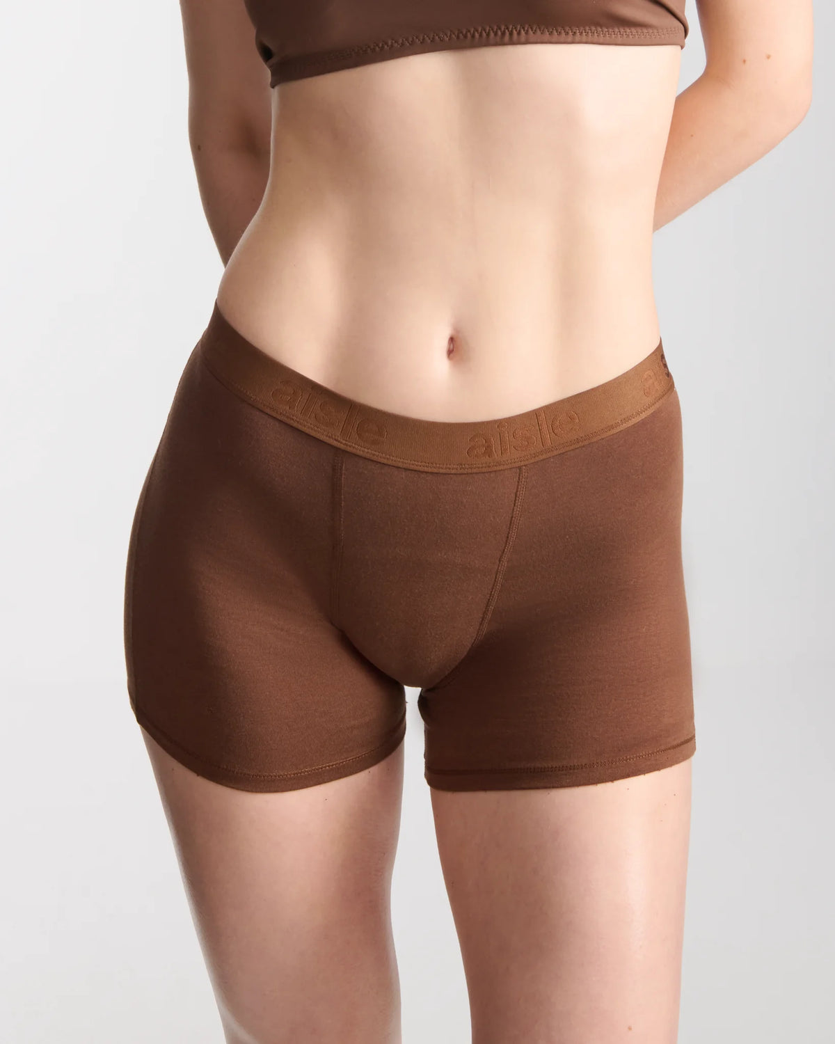 Aisle Everyday TENCEL / Organic Cotton Underwear - Everyday Boxer Aisle Everyday TENCEL / Organic Cotton Underwear - Everyday Boxer