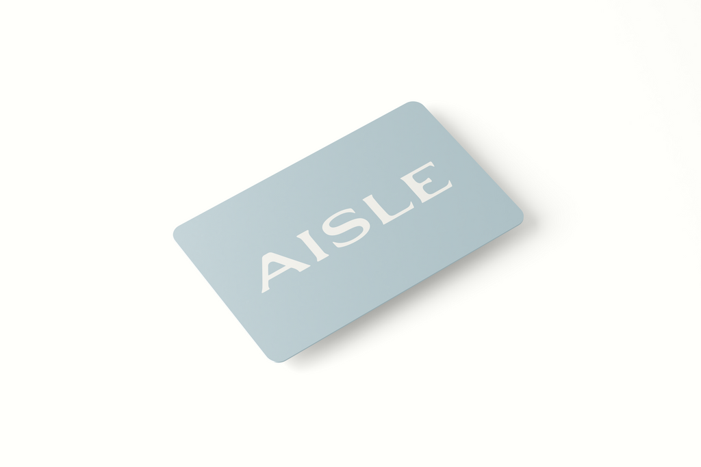 Digital Gift Card