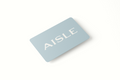Digital Gift Card